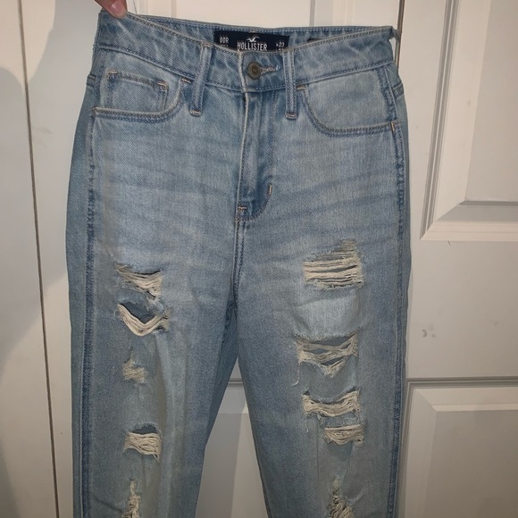 BNWT HOLLISTER JEANS - Picture 4 of 6